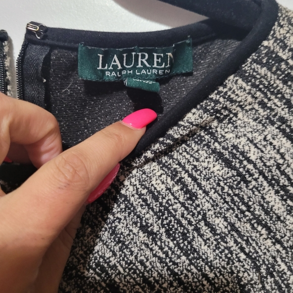 Ralph Lauren Dress - Picture 2 of 3